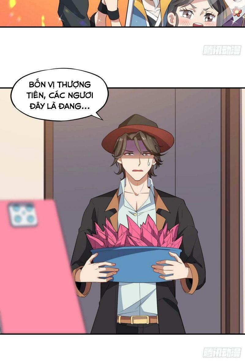 Tổ Thượng Có Tiền: Chapter 51