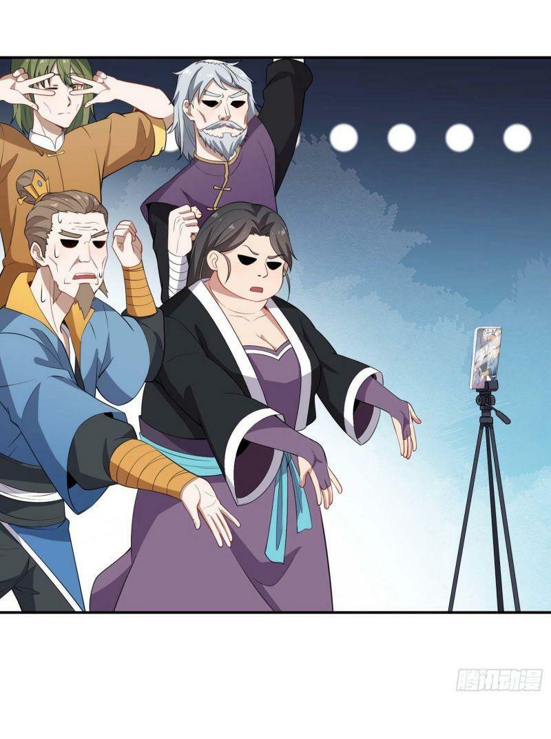 Tổ Thượng Có Tiền: Chapter 51