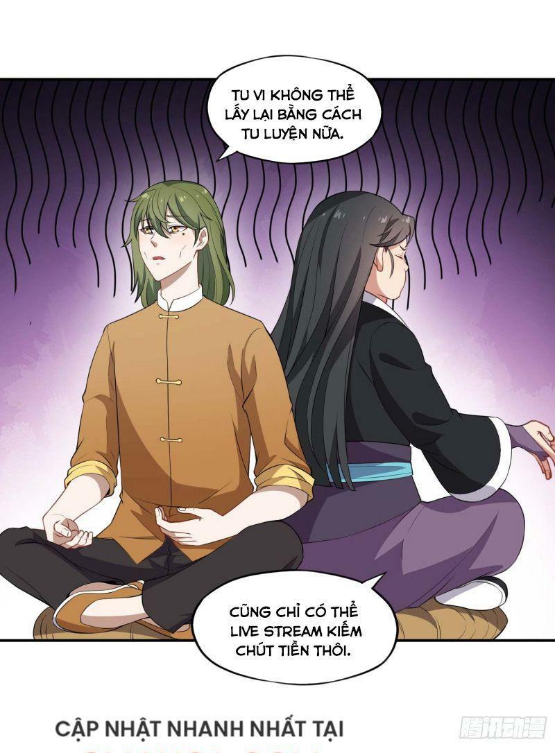 Tổ Thượng Có Tiền: Chapter 51