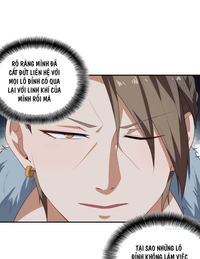 Tổ Thượng Có Tiền: Chapter 52