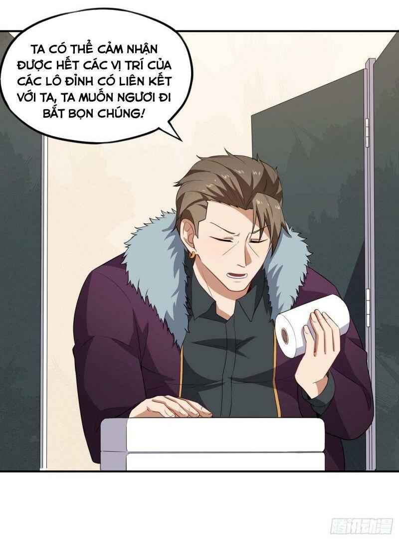 Tổ Thượng Có Tiền: Chapter 52
