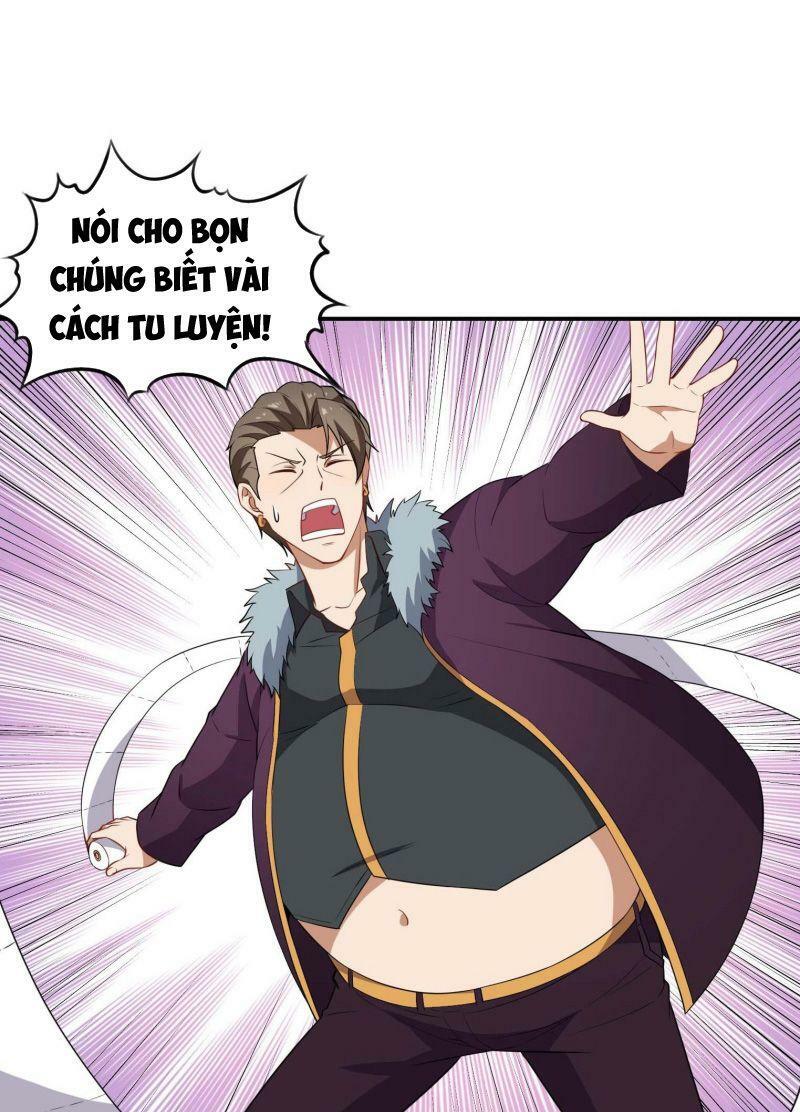 Tổ Thượng Có Tiền: Chapter 52