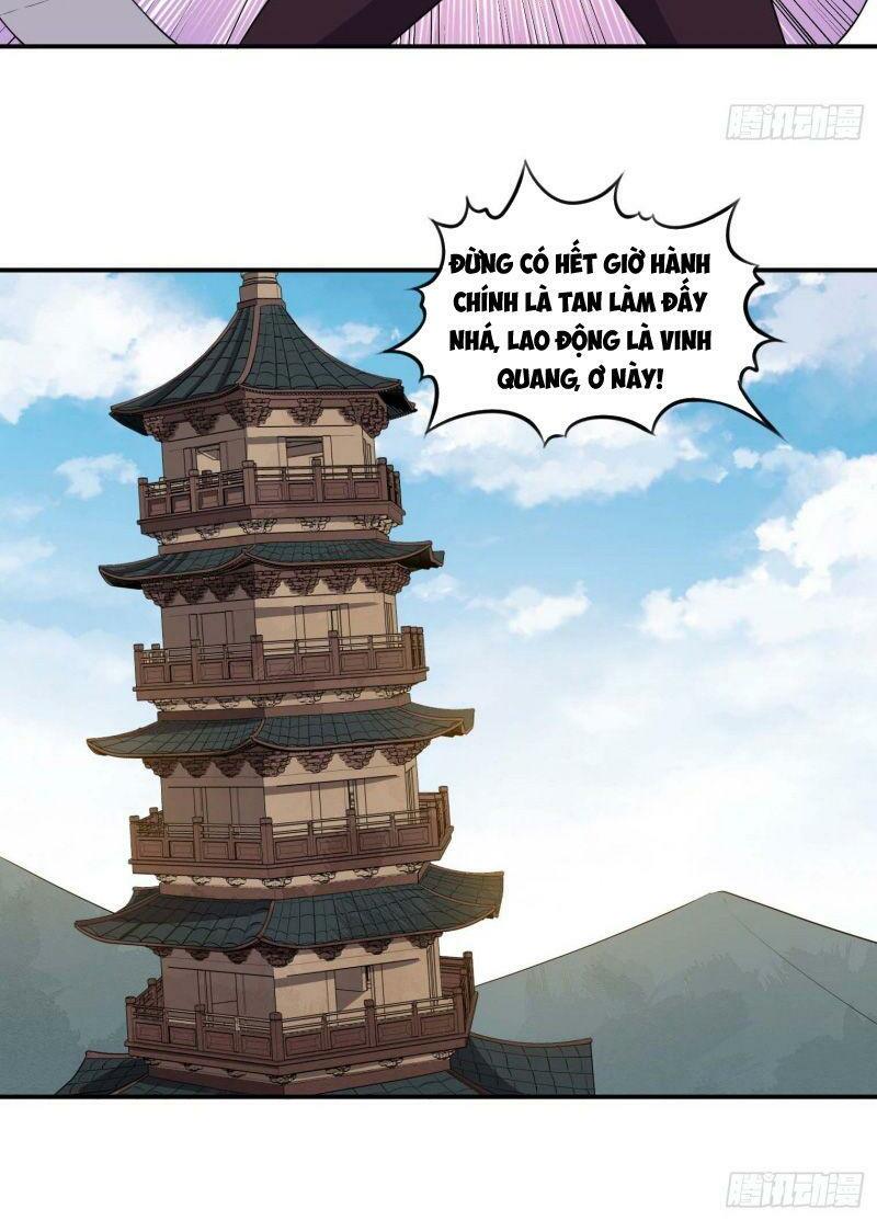 Tổ Thượng Có Tiền: Chapter 52