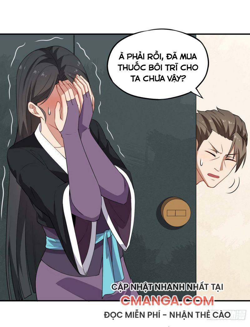 Tổ Thượng Có Tiền: Chapter 52