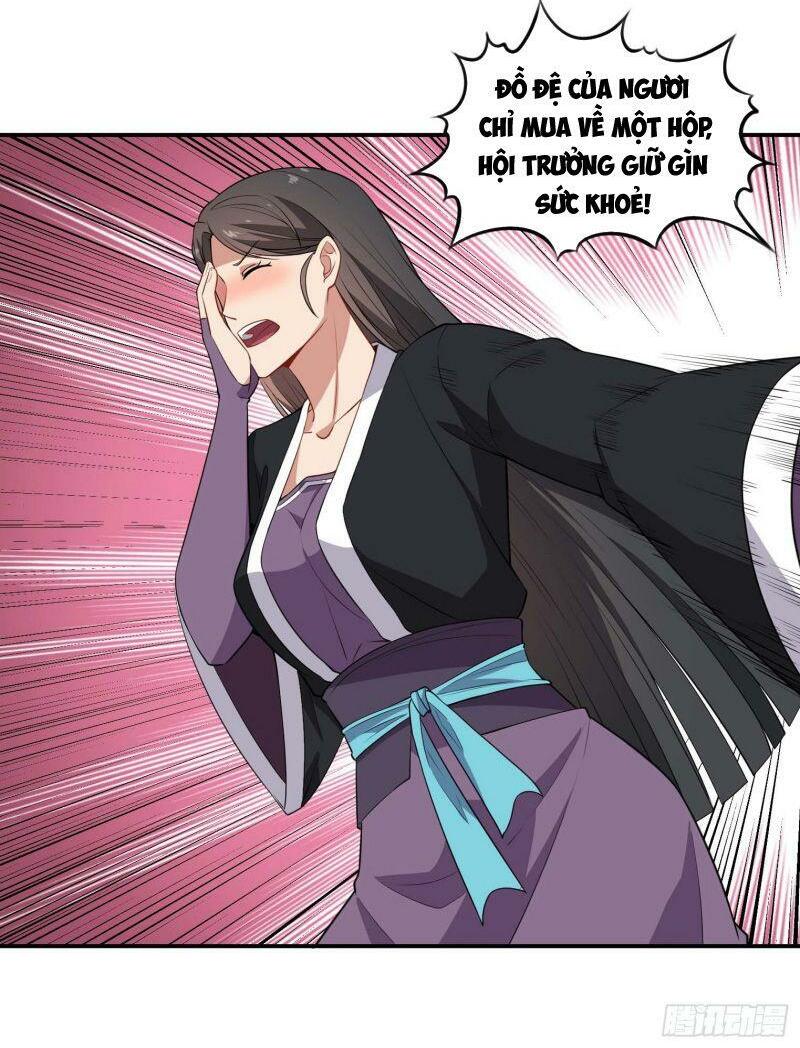 Tổ Thượng Có Tiền: Chapter 52
