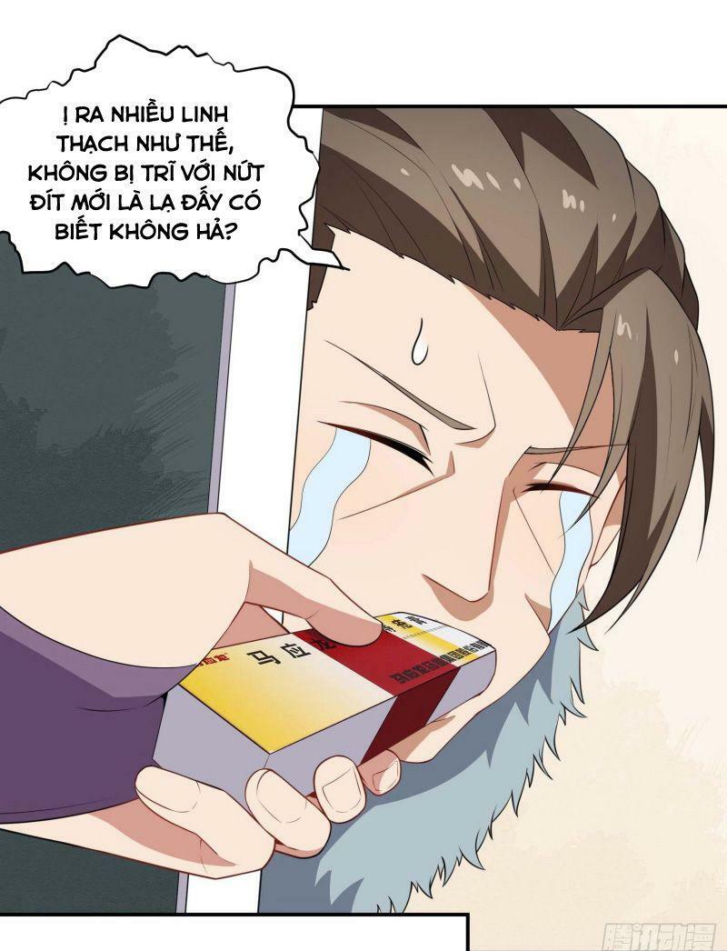 Tổ Thượng Có Tiền: Chapter 52