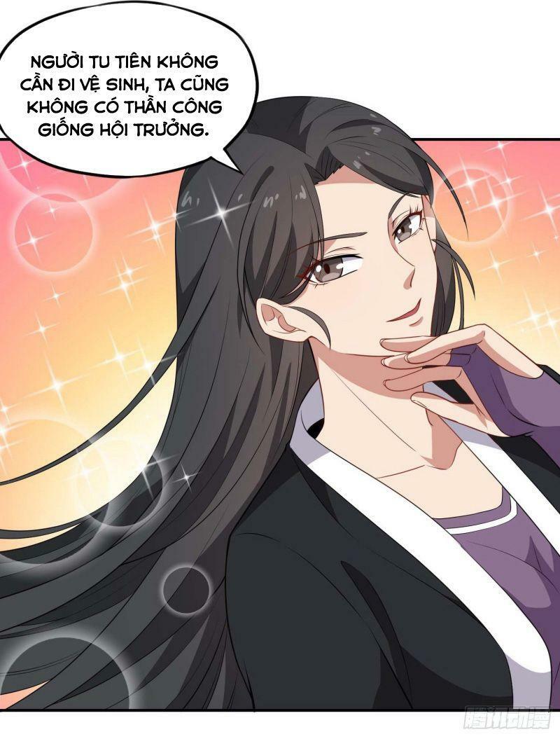Tổ Thượng Có Tiền: Chapter 52
