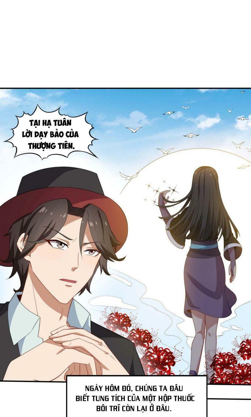 Tổ Thượng Có Tiền: Chapter 52