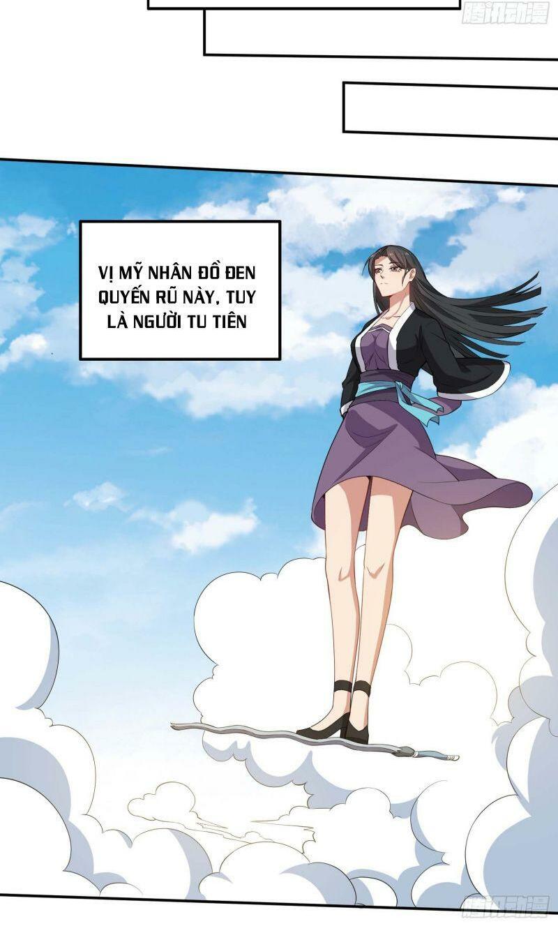 Tổ Thượng Có Tiền: Chapter 52