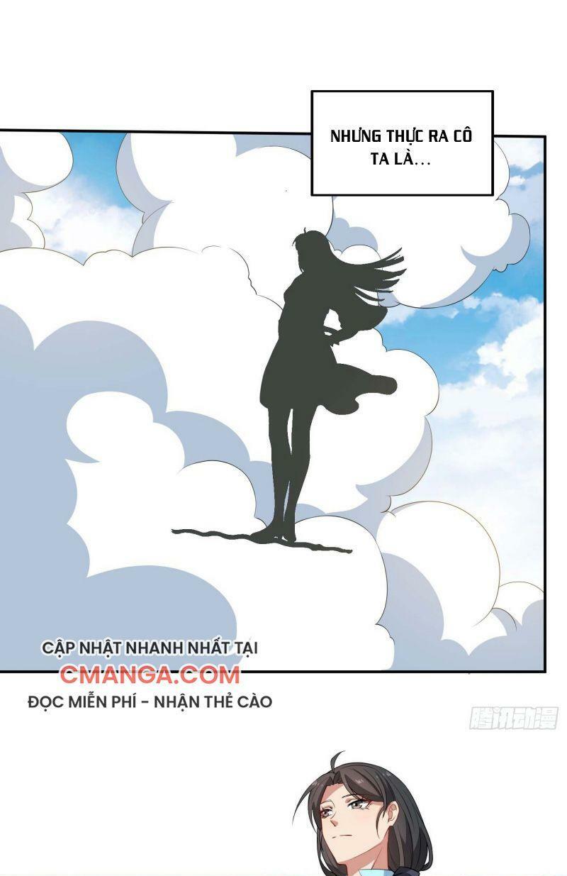 Tổ Thượng Có Tiền: Chapter 52