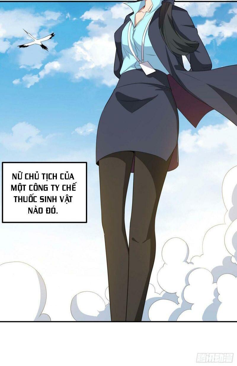 Tổ Thượng Có Tiền: Chapter 52