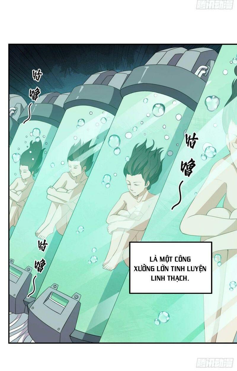 Tổ Thượng Có Tiền: Chapter 52