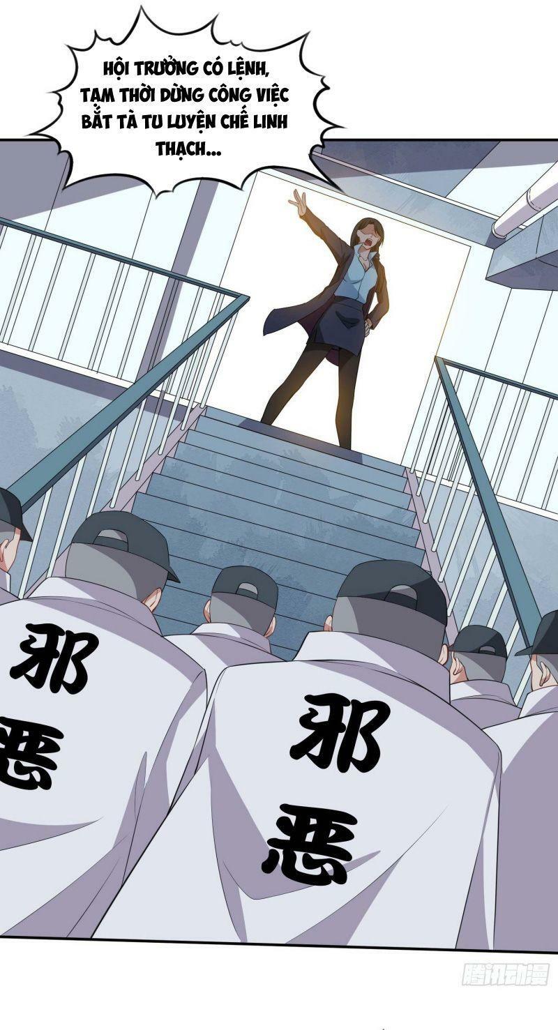 Tổ Thượng Có Tiền: Chapter 52