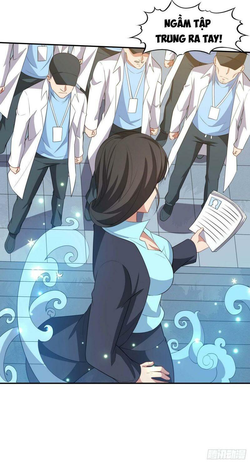 Tổ Thượng Có Tiền: Chapter 52