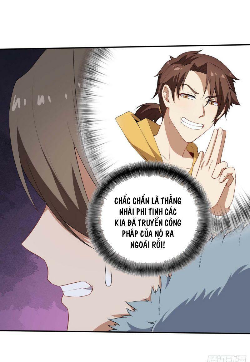 Tổ Thượng Có Tiền: Chapter 52