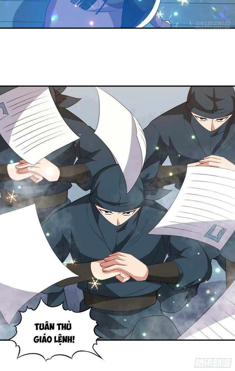 Tổ Thượng Có Tiền: Chapter 52