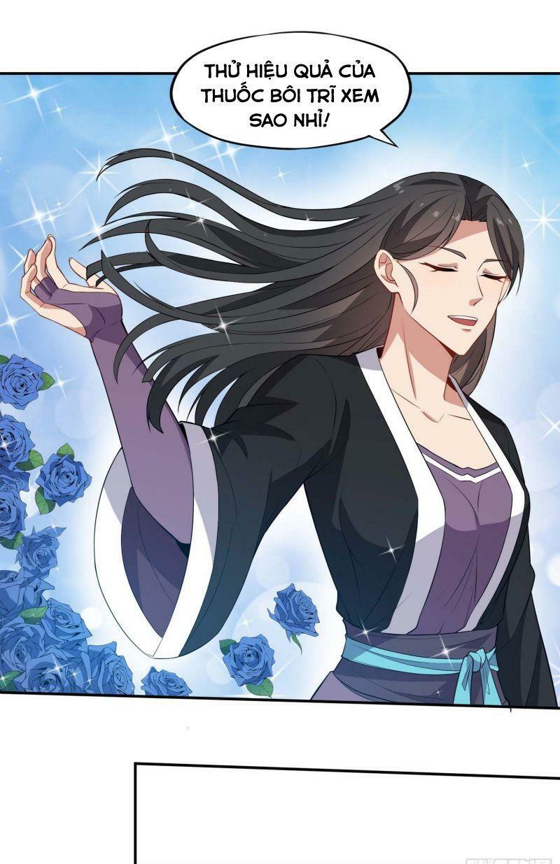 Tổ Thượng Có Tiền: Chapter 52
