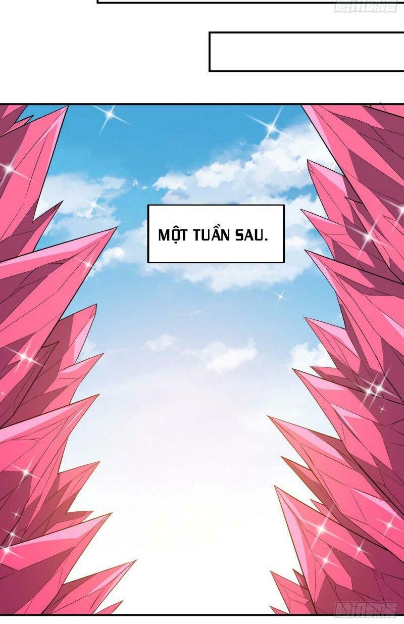 Tổ Thượng Có Tiền: Chapter 52