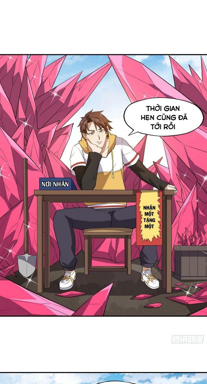 Tổ Thượng Có Tiền: Chapter 52