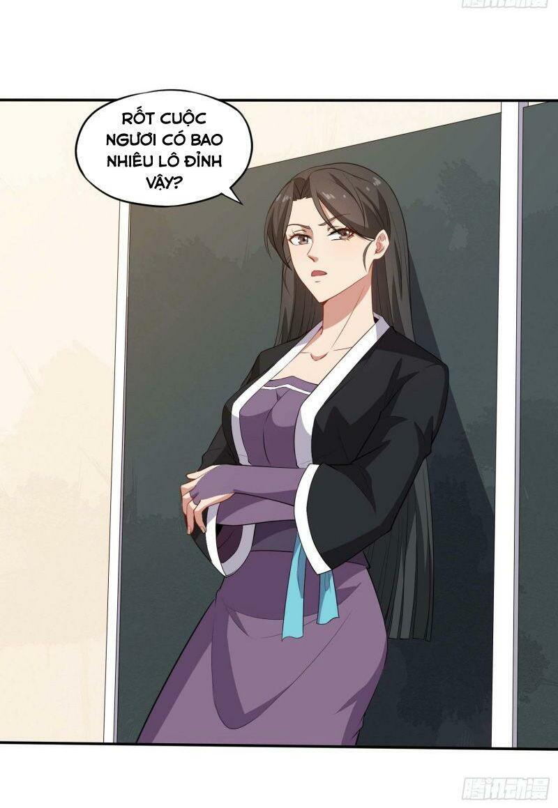 Tổ Thượng Có Tiền: Chapter 52
