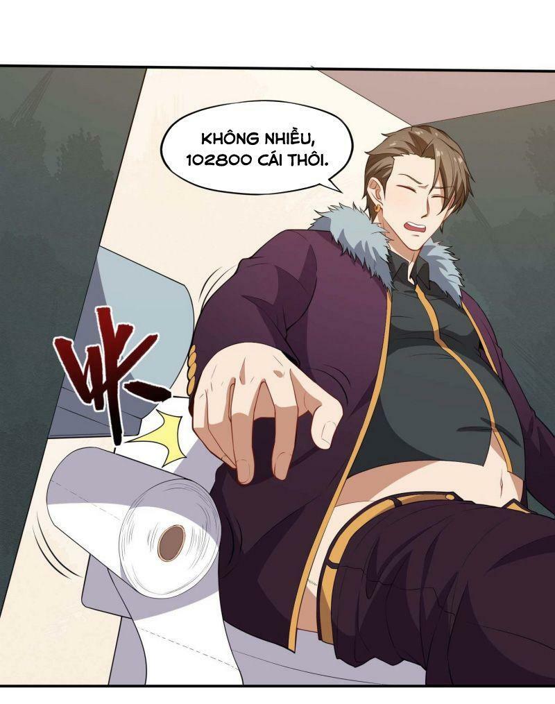 Tổ Thượng Có Tiền: Chapter 52