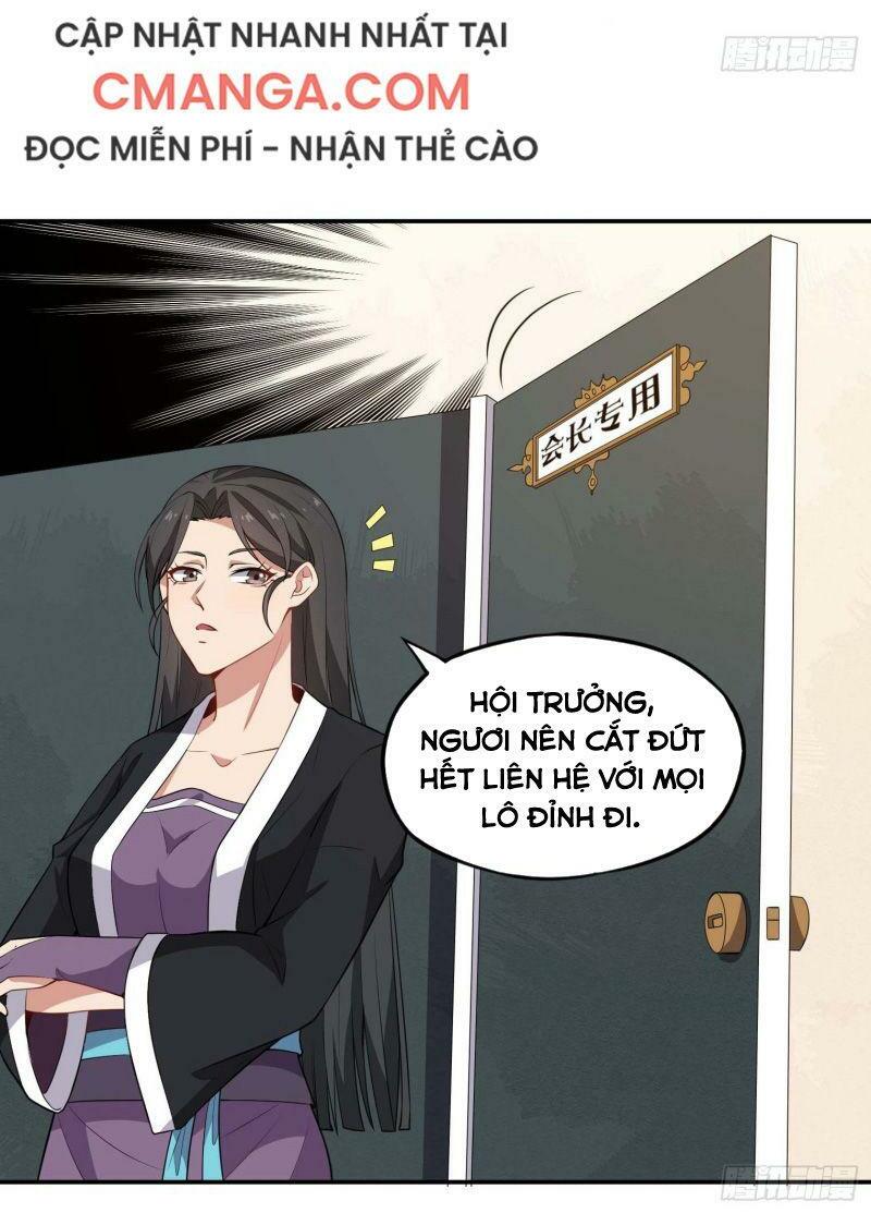 Tổ Thượng Có Tiền: Chapter 52