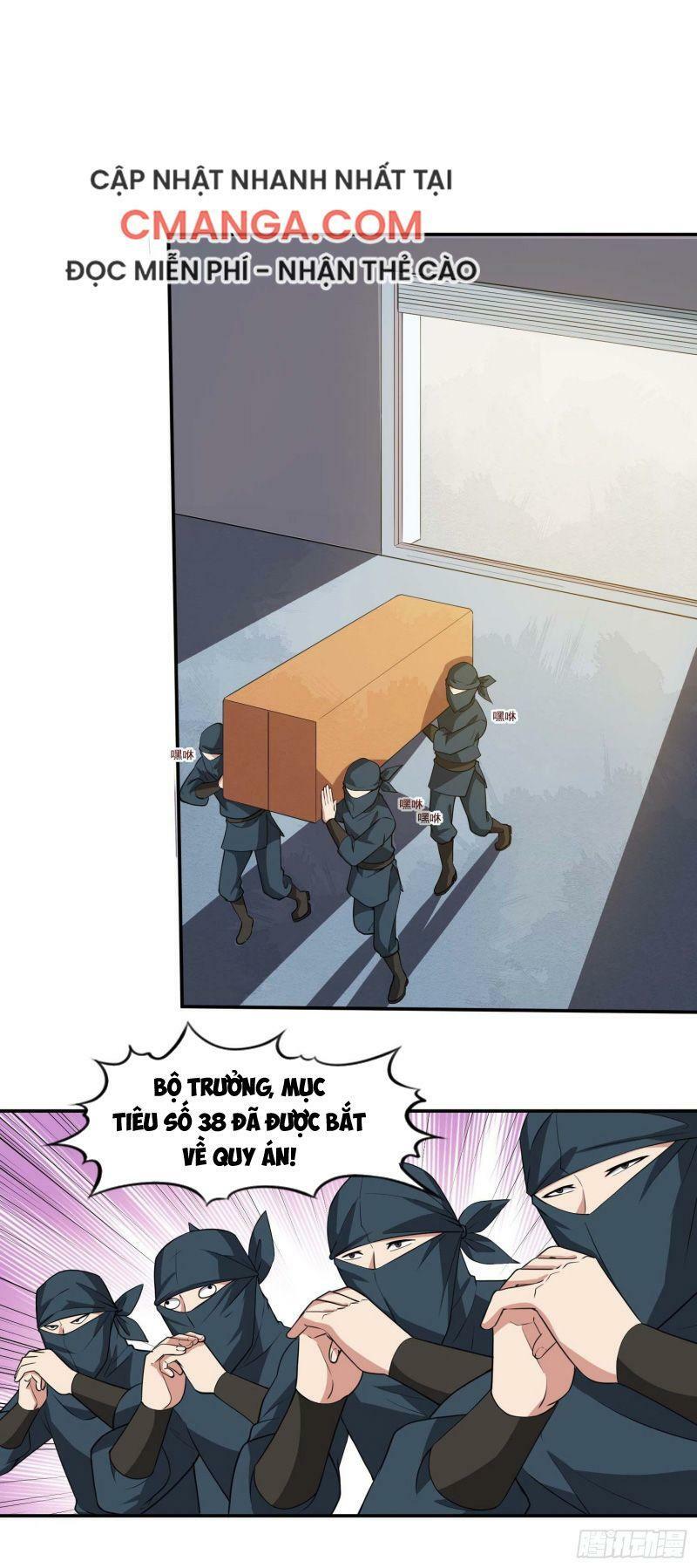 Tổ Thượng Có Tiền: Chapter 53