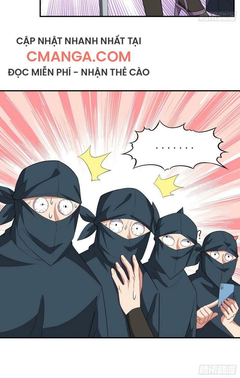 Tổ Thượng Có Tiền: Chapter 53