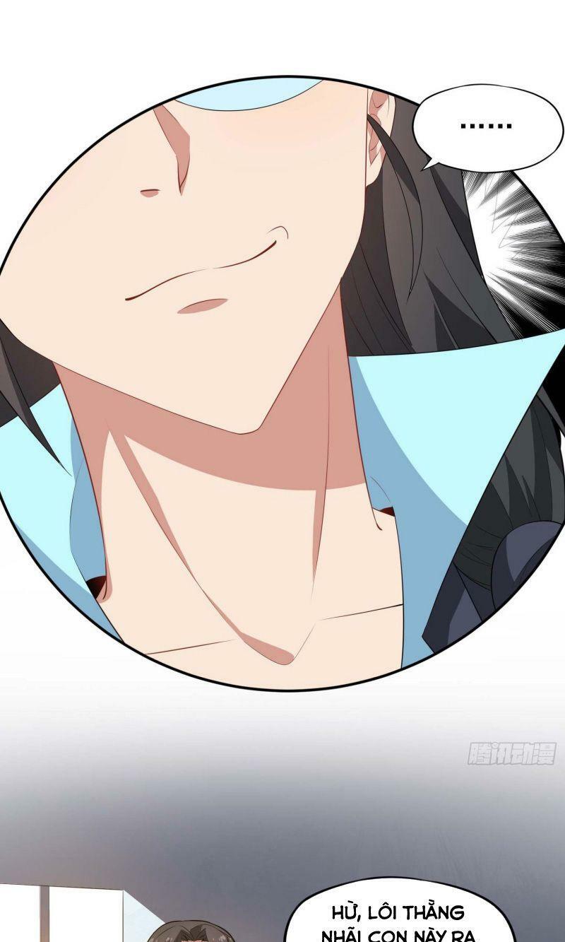 Tổ Thượng Có Tiền: Chapter 53