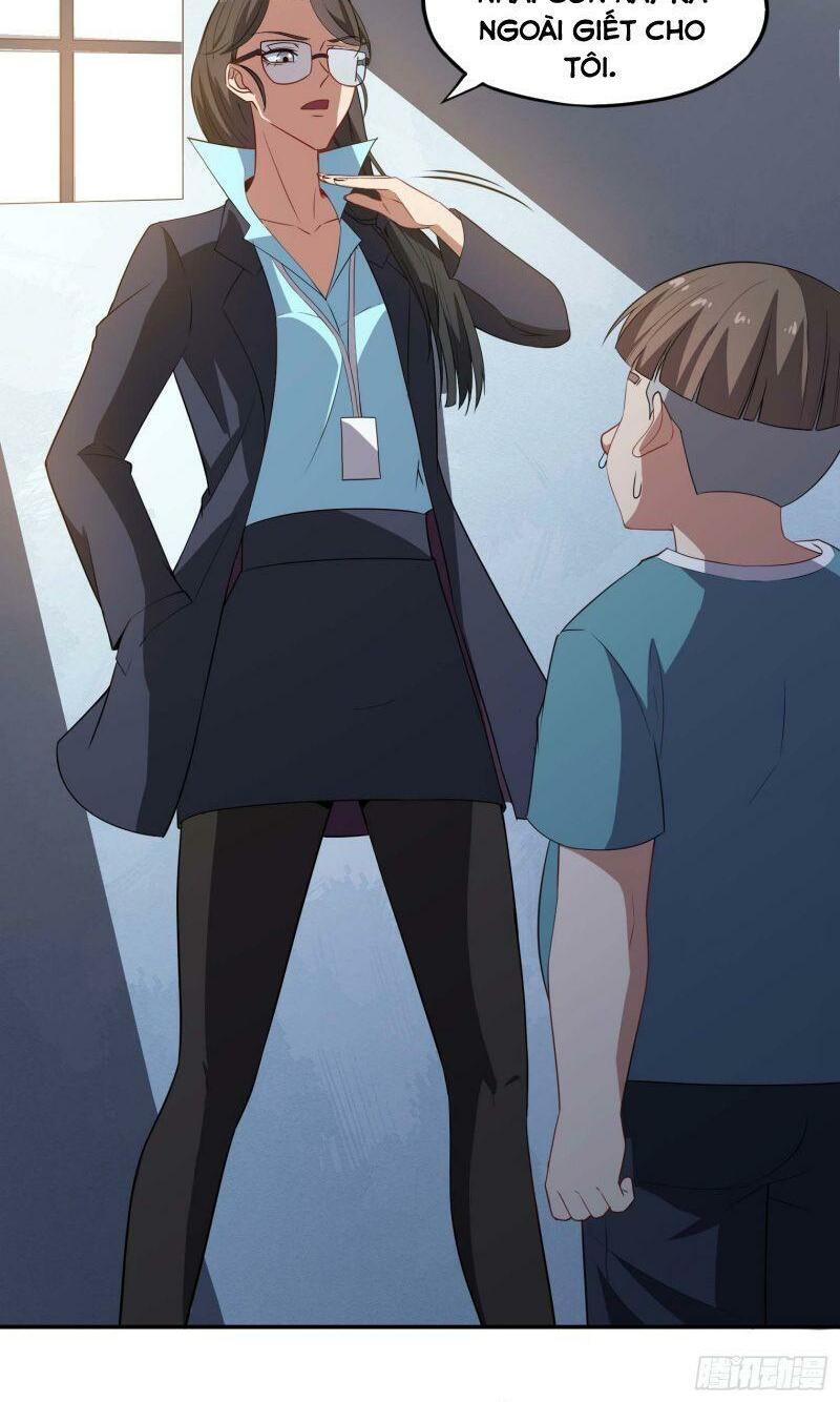 Tổ Thượng Có Tiền: Chapter 53