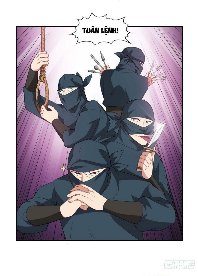 Tổ Thượng Có Tiền: Chapter 53