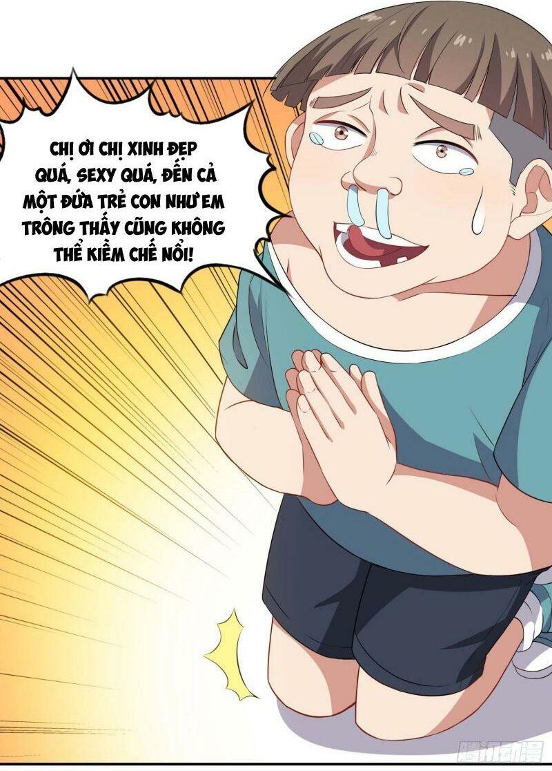 Tổ Thượng Có Tiền: Chapter 53