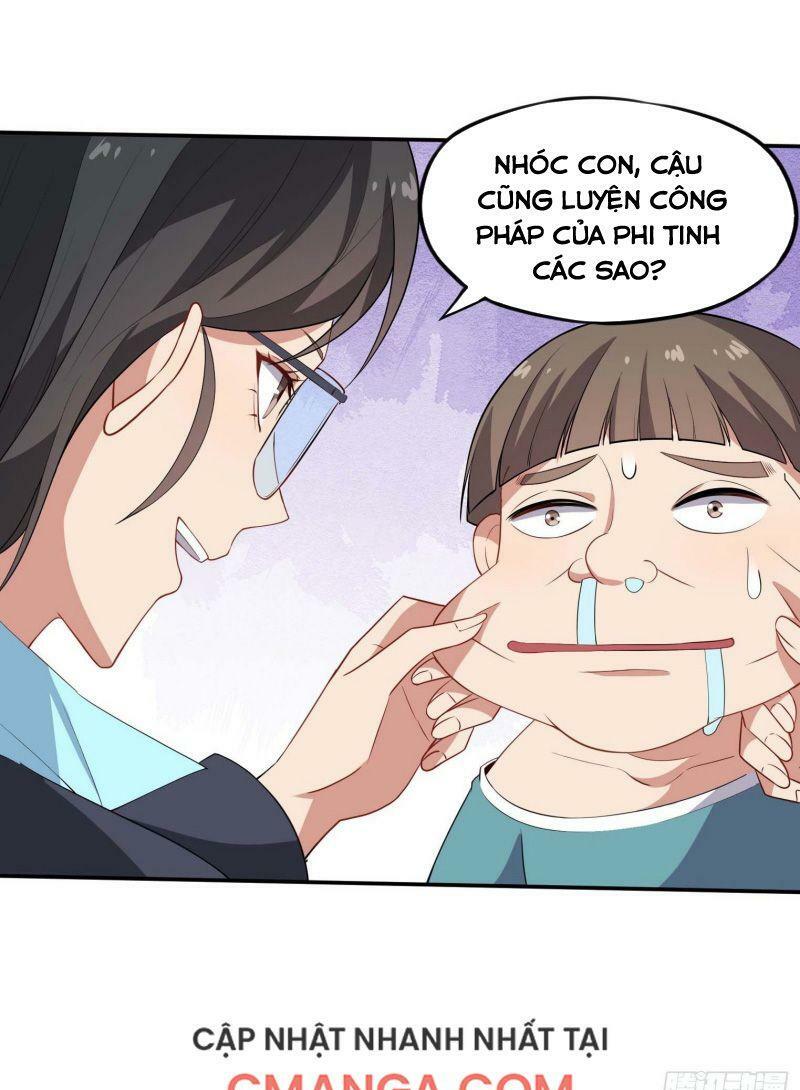 Tổ Thượng Có Tiền: Chapter 53