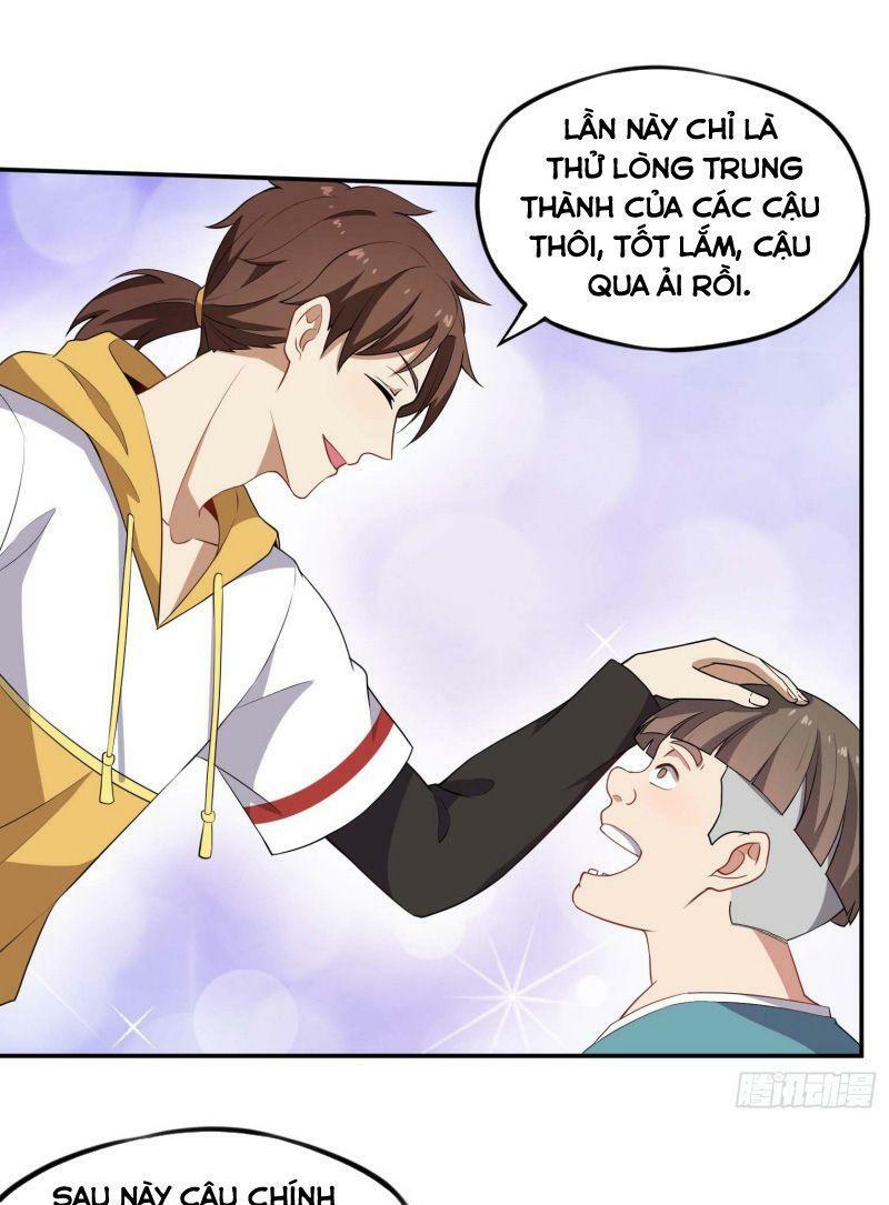 Tổ Thượng Có Tiền: Chapter 53