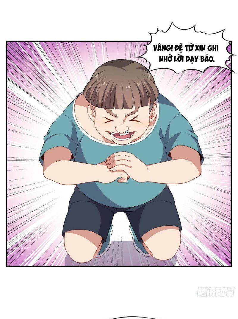 Tổ Thượng Có Tiền: Chapter 53