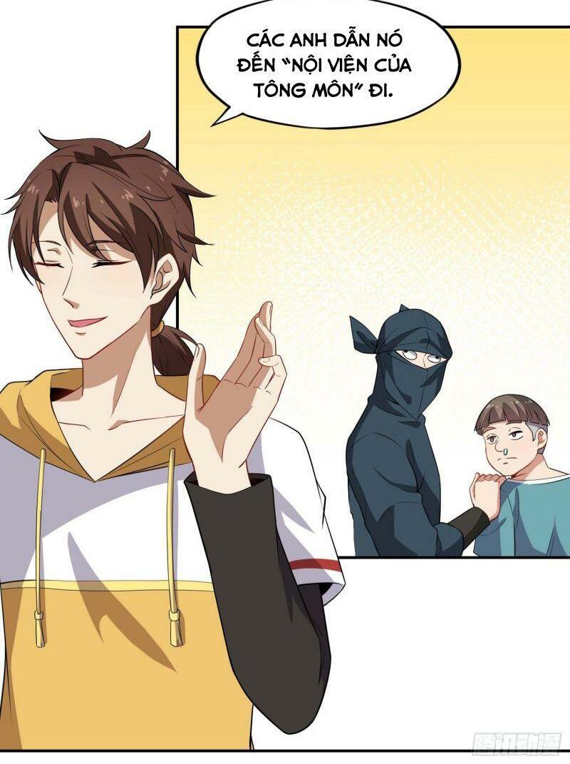 Tổ Thượng Có Tiền: Chapter 53