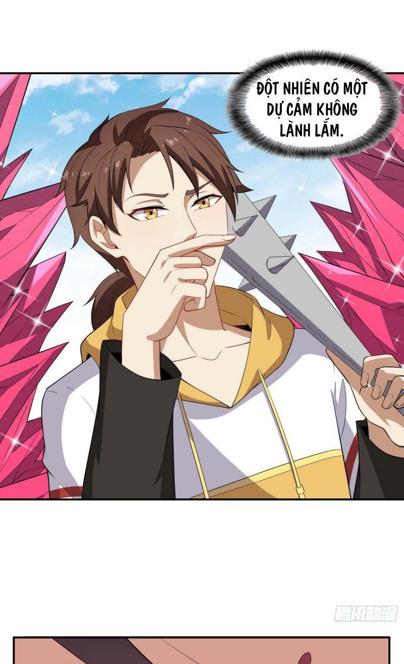 Tổ Thượng Có Tiền: Chapter 53