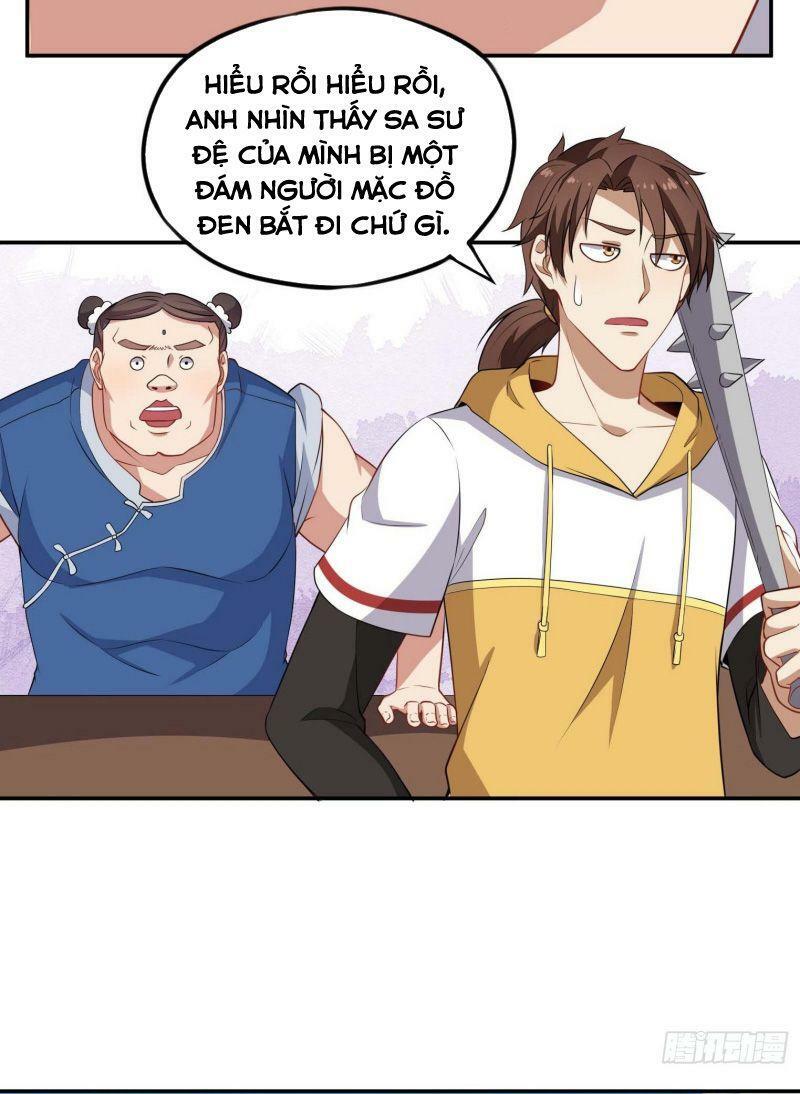 Tổ Thượng Có Tiền: Chapter 53