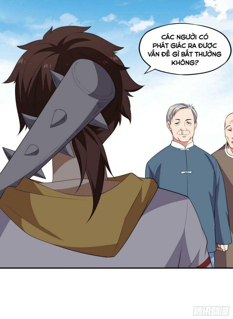 Tổ Thượng Có Tiền: Chapter 53