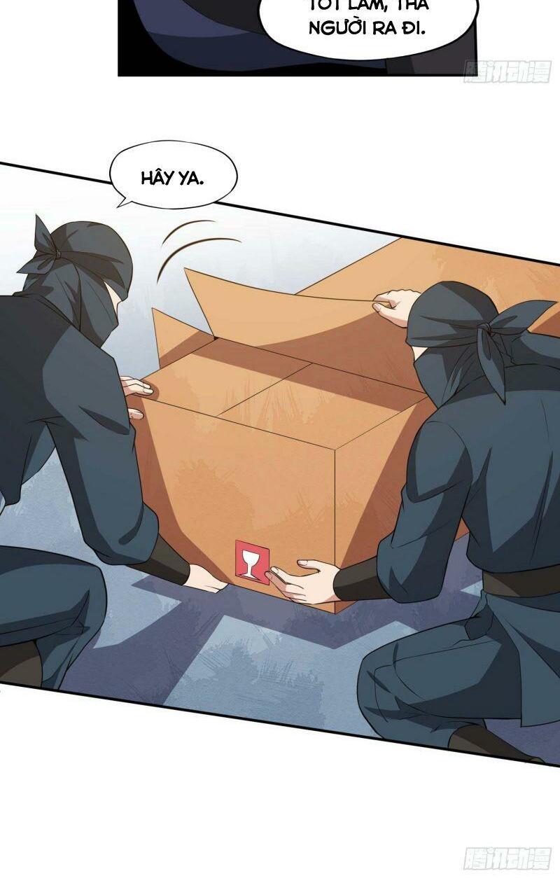 Tổ Thượng Có Tiền: Chapter 53