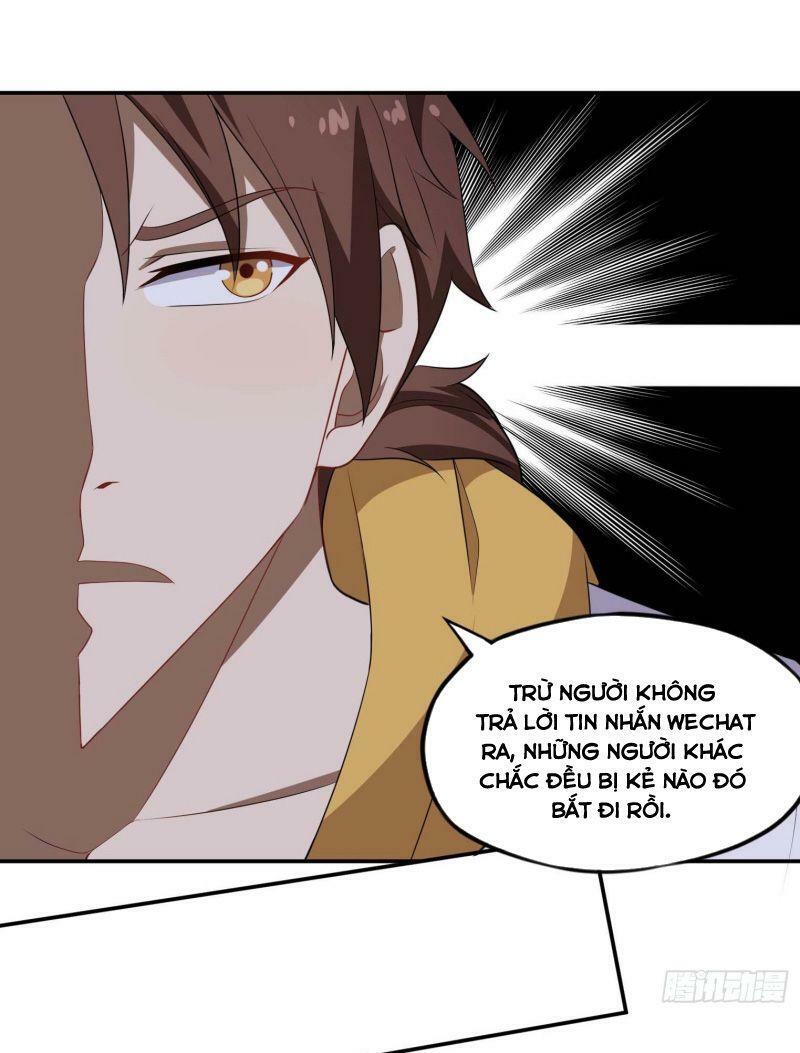Tổ Thượng Có Tiền: Chapter 53
