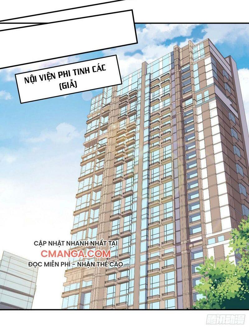 Tổ Thượng Có Tiền: Chapter 53