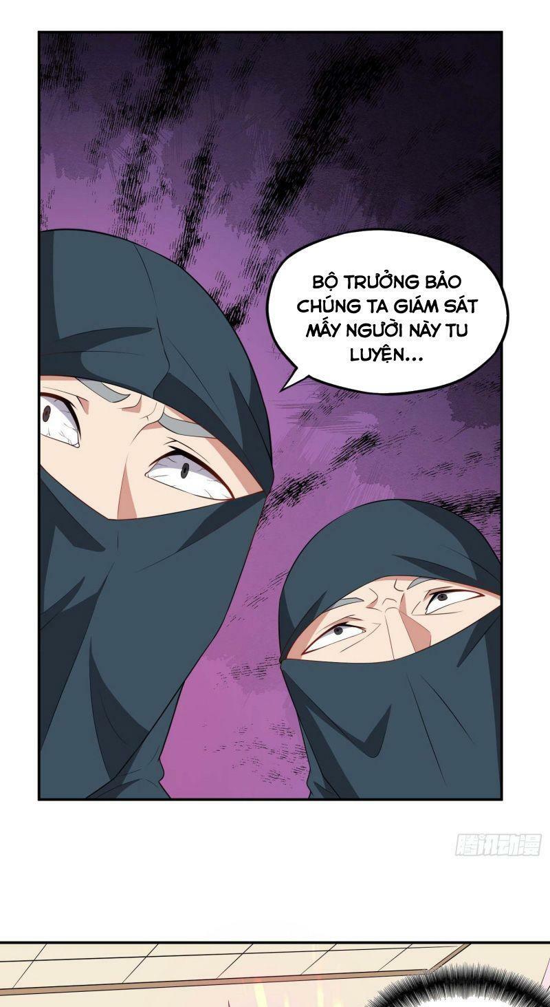 Tổ Thượng Có Tiền: Chapter 53