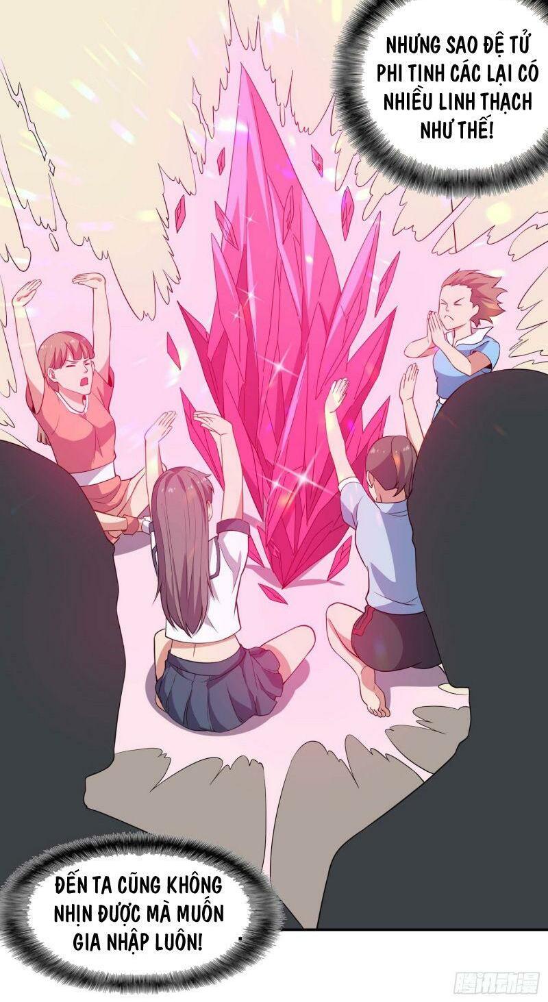 Tổ Thượng Có Tiền: Chapter 53
