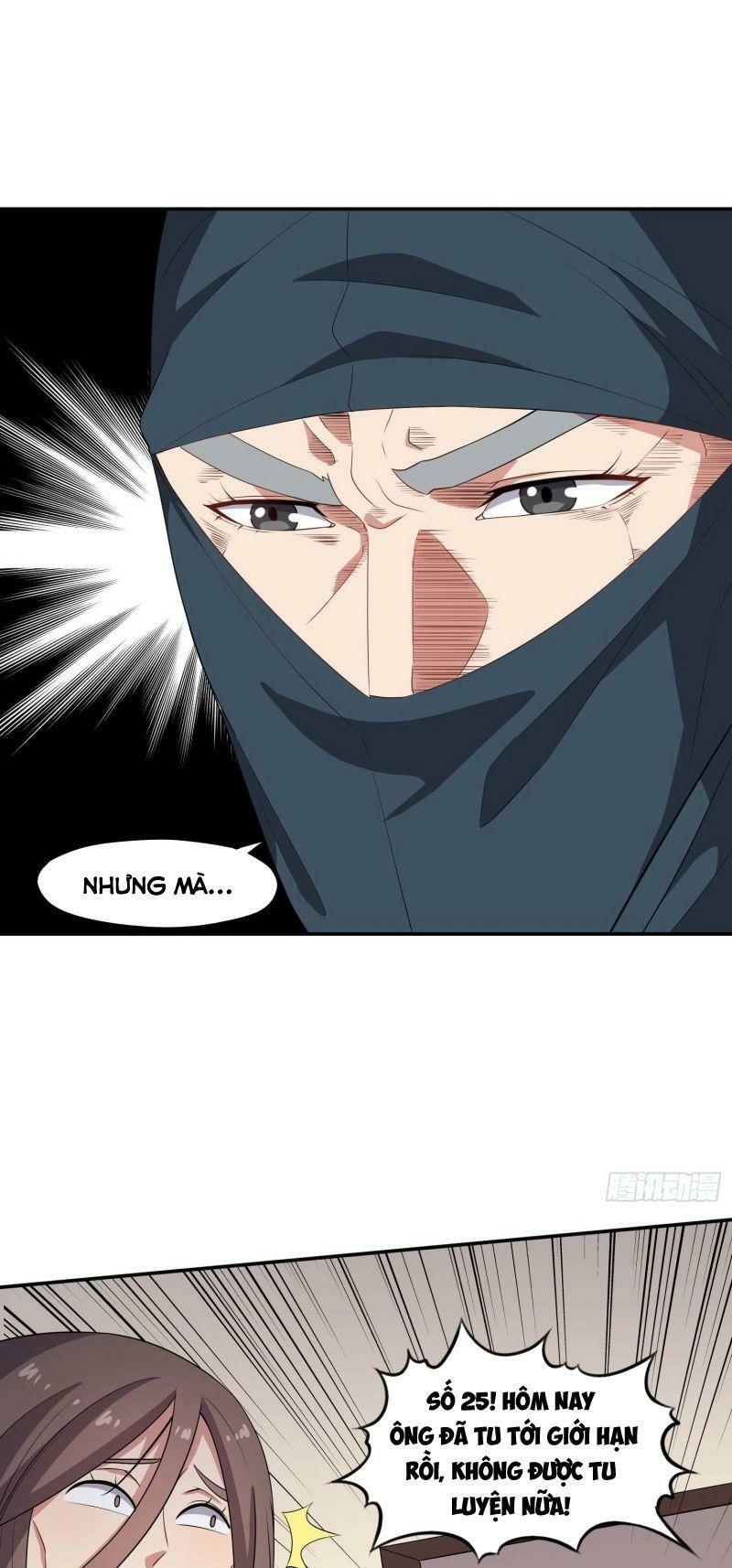 Tổ Thượng Có Tiền: Chapter 53