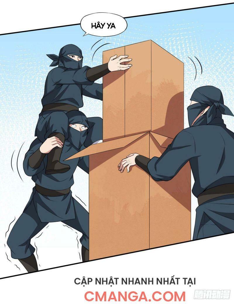Tổ Thượng Có Tiền: Chapter 53