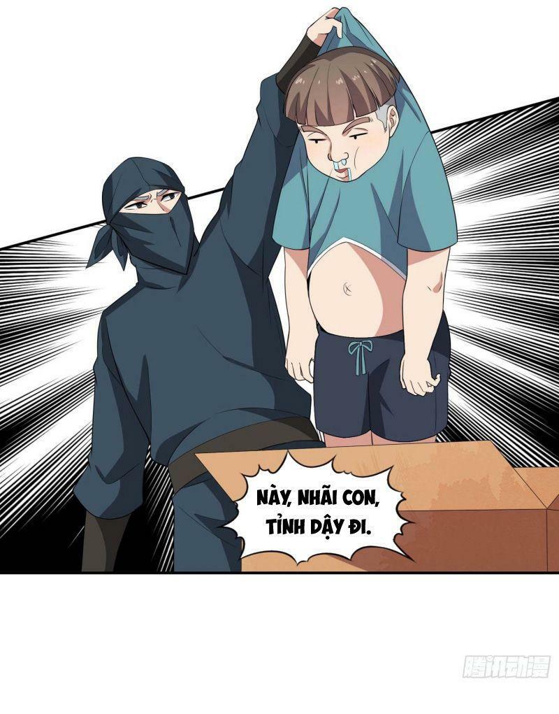 Tổ Thượng Có Tiền: Chapter 53