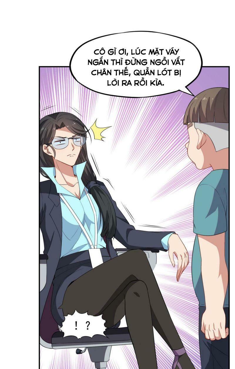 Tổ Thượng Có Tiền: Chapter 53