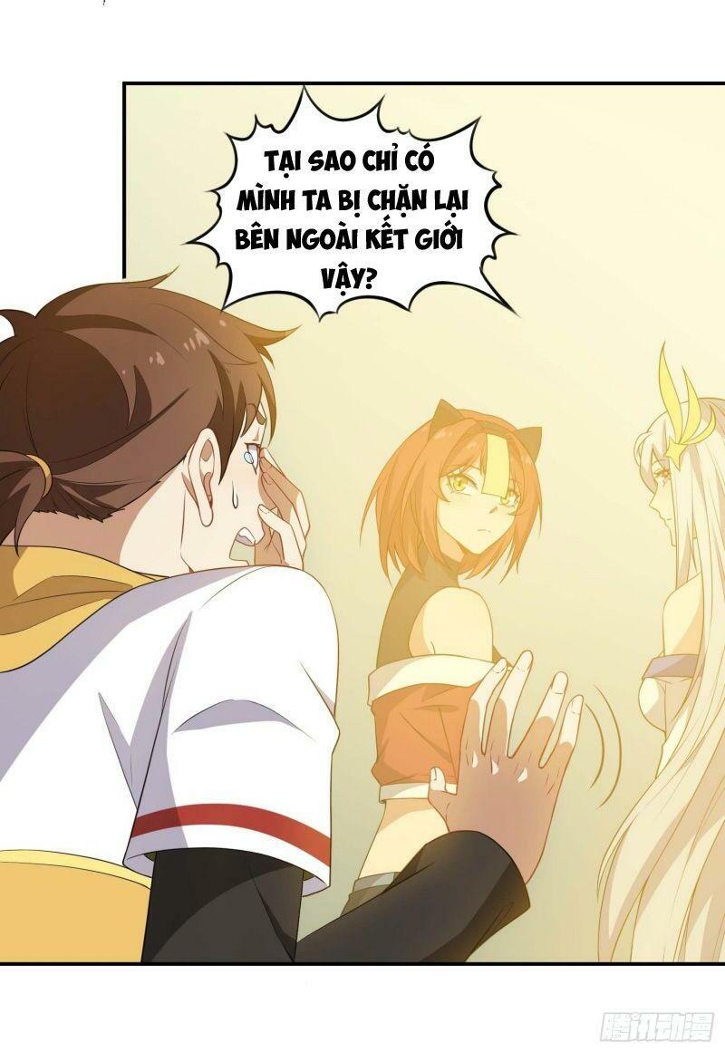 Tổ Thượng Có Tiền: Chapter 55