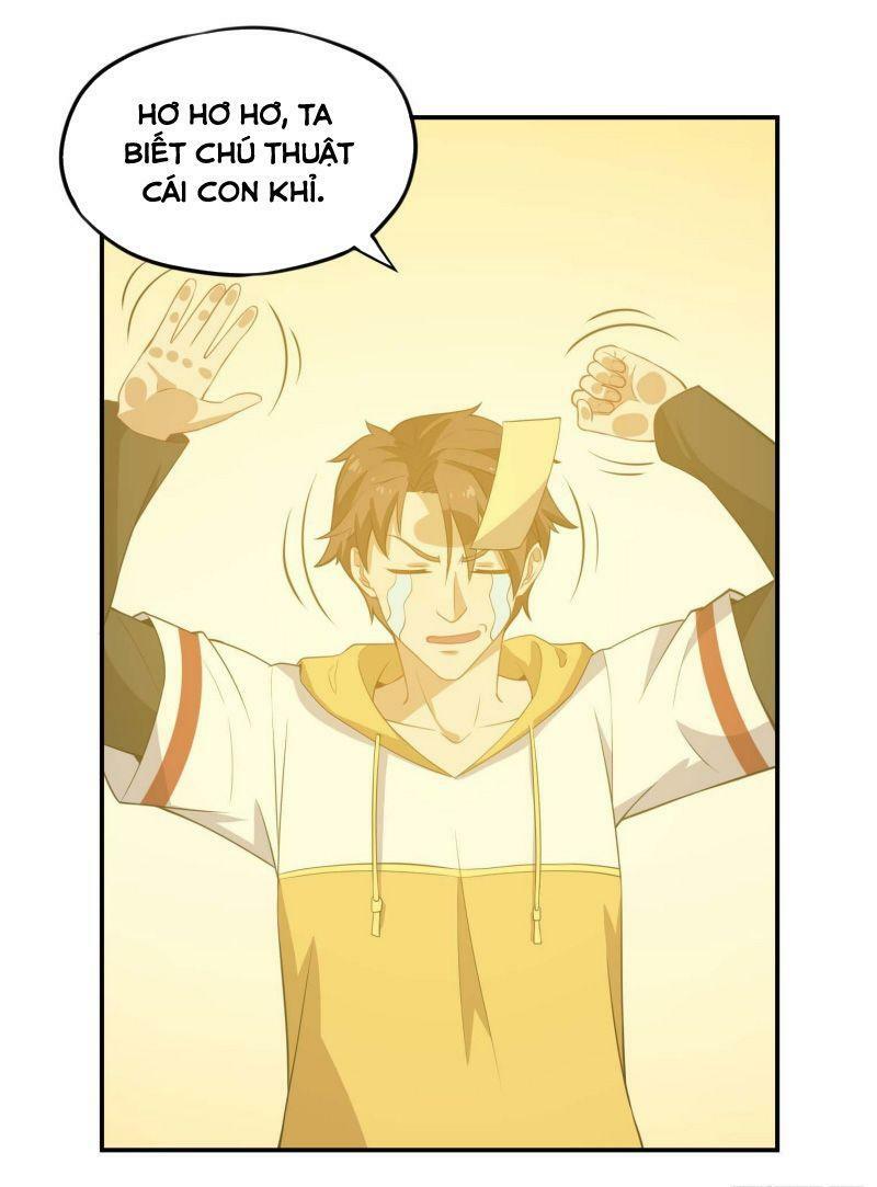 Tổ Thượng Có Tiền: Chapter 55